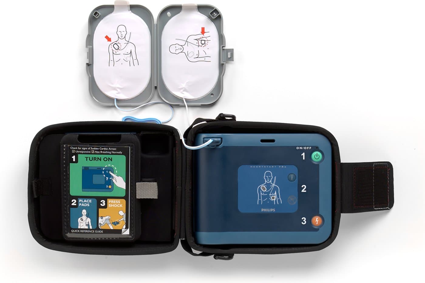 Philips HeartStart FRx