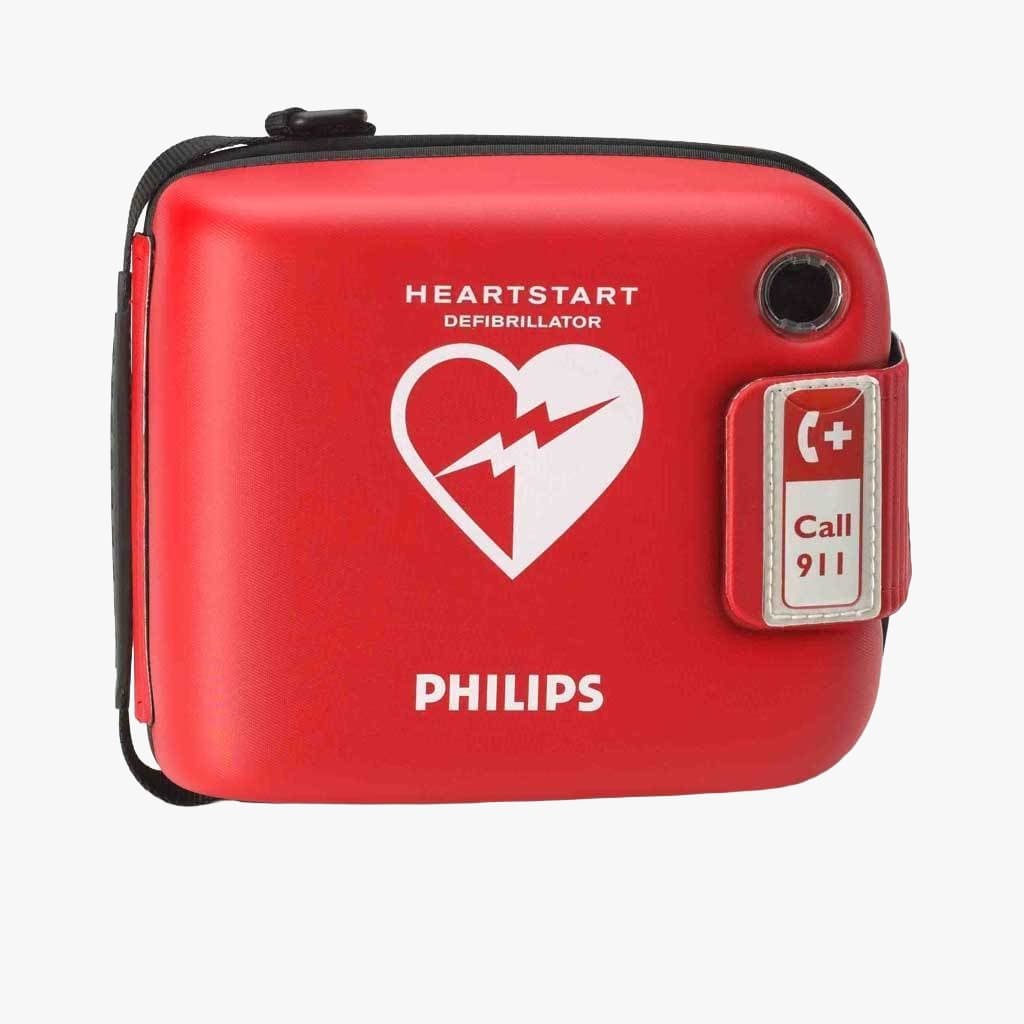 Philips HeartStart FRx